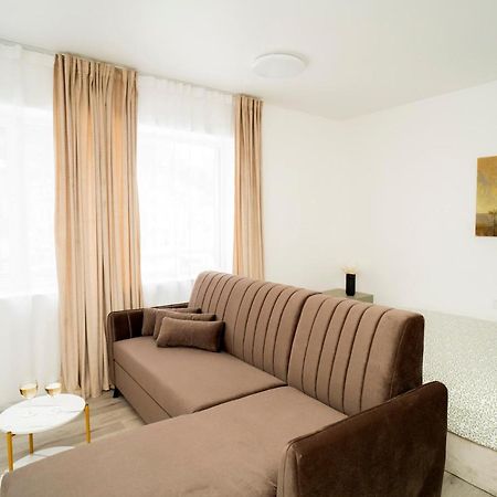 Central Station Apartment No8 カウナス エクステリア 写真