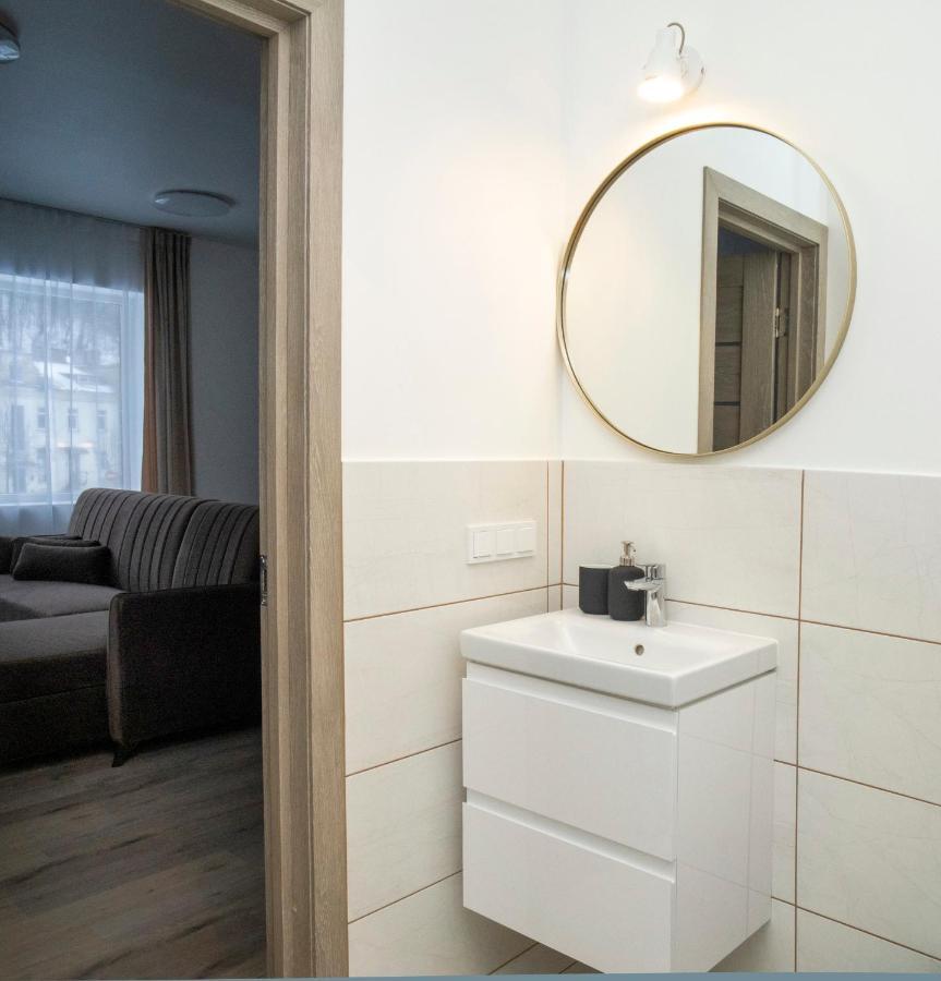 Central Station Apartment No8 カウナス エクステリア 写真