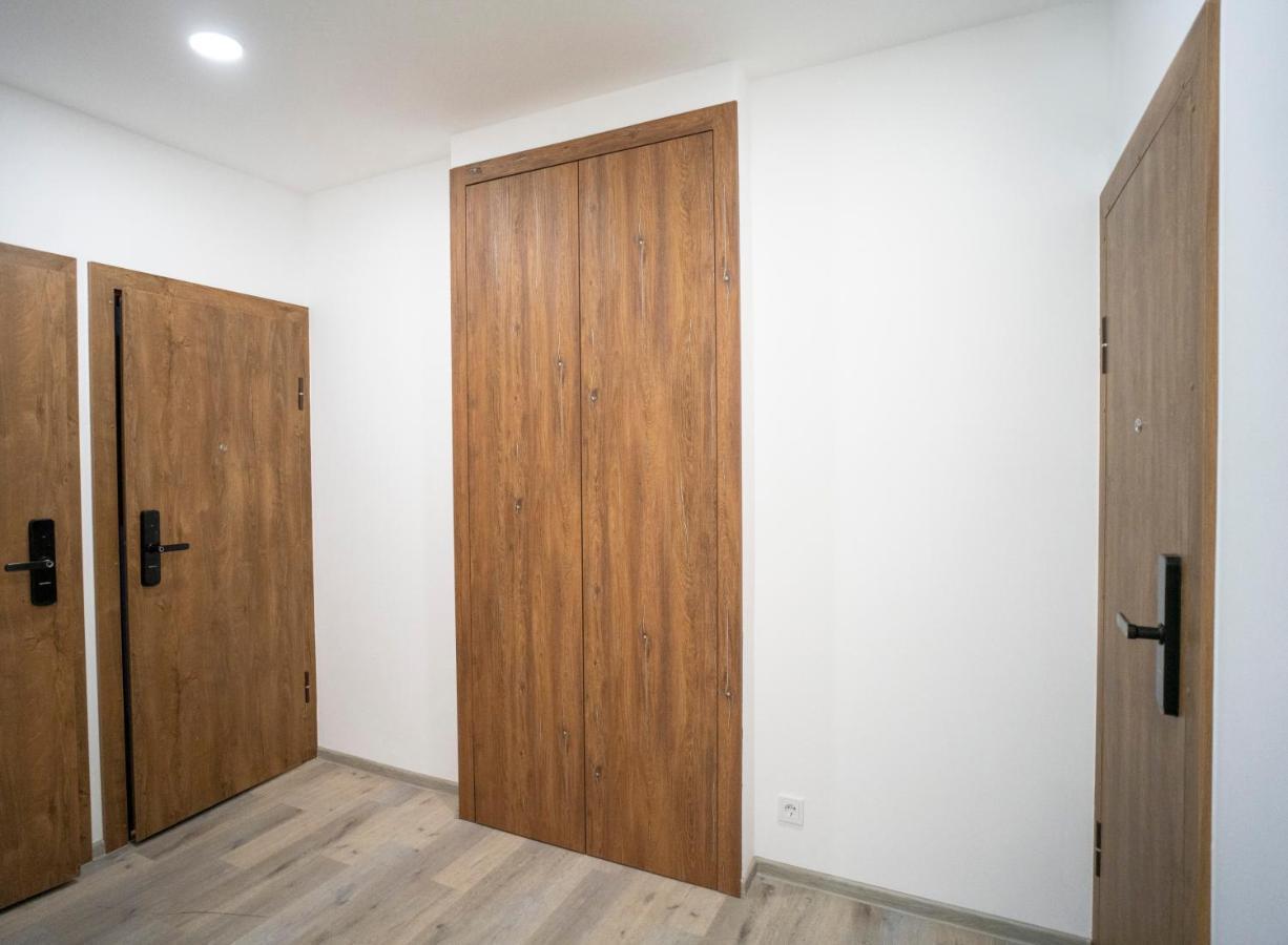 Central Station Apartment No8 カウナス エクステリア 写真