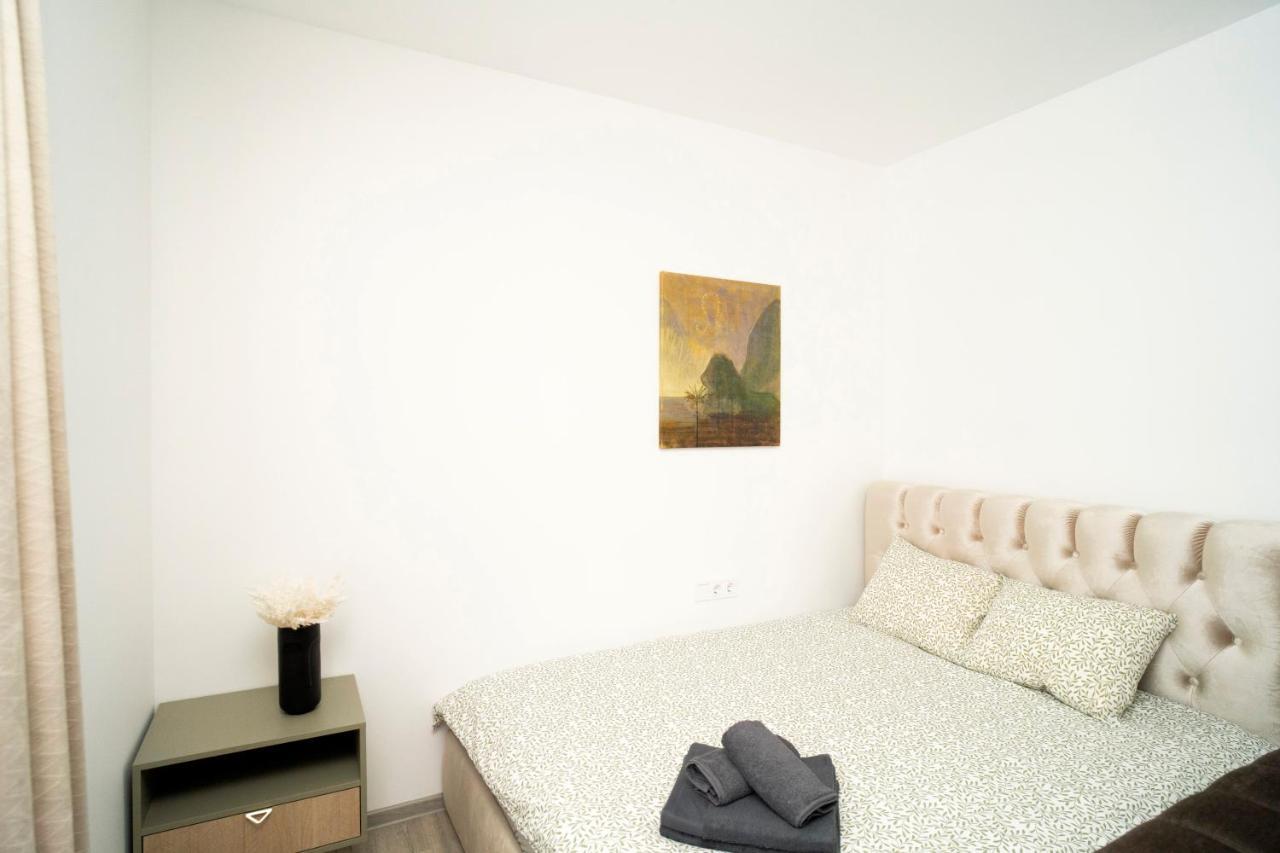 Central Station Apartment No8 カウナス エクステリア 写真
